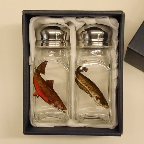 Sale pepe spargipepe set - set, con