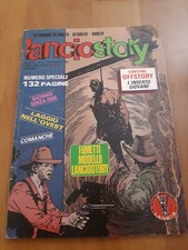 Fumetto Lancio Story n. 25