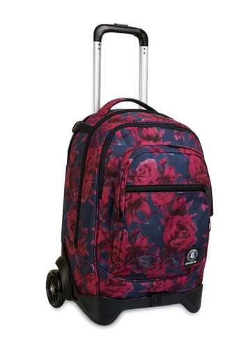 Zaino trolley invicta - zaino,