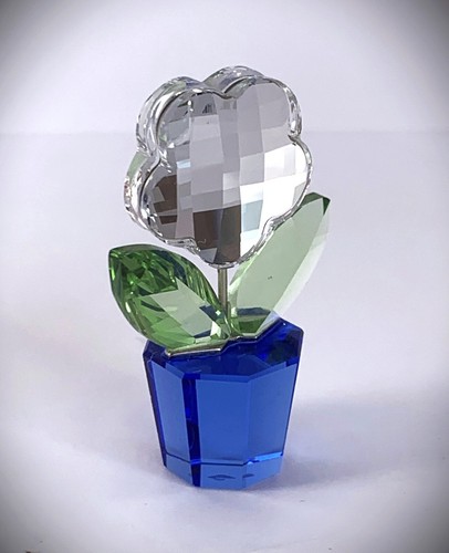 Swarovski fiore specchio - a,