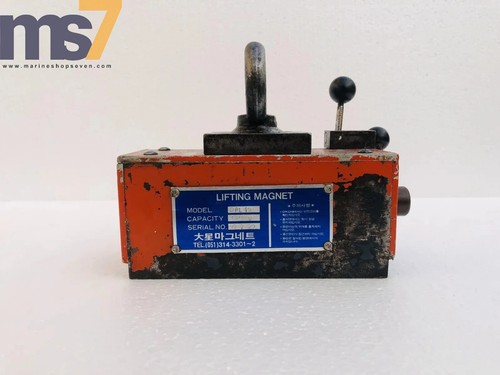 Magnete sollevamento dpl - magnete, da