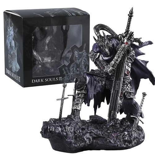 Dark souls iii - dark,