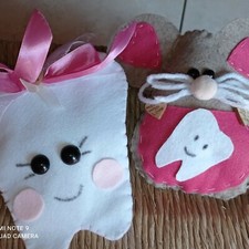 Topino Porta dentini