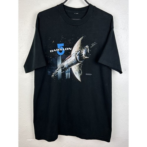 Shirt manica corta anni 90 - manica,