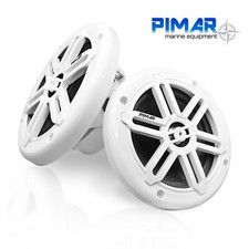 COPPIA CASSE MARINE NAUTICHE