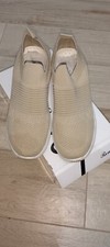 Scarpe elasticizzate donna