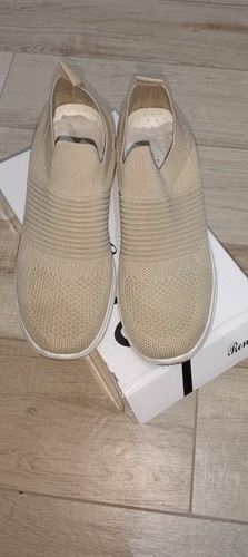 Scarpe elasticizzate donna