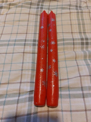 Set candele pilastro - set, 2
