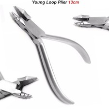 Pinza per giovani denti