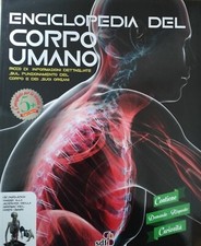 Enciclopedia del corpo umano