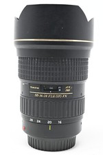 Tokina AT-X Pro SD 16-28 mm