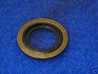 Classic mini sump plug washer - mini,