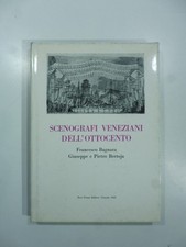 Scenografi veneziani
