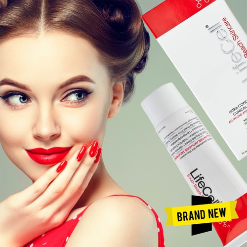Llfecell all one crema - one,
