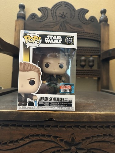 Funko pop nycc - pop, star
