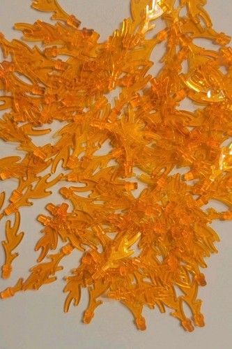 Nuovo lego 1000 arancione - lego®,