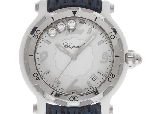 Chopard happy sport - chopard,