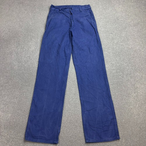 Pantaloni francesi vintage - francesi,