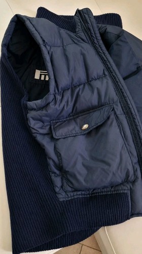 Gilet pirelli uomo - gilet,