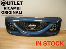 Nissan usato ricambio 623100x--- griglia paraurti TERRANO II (R20)