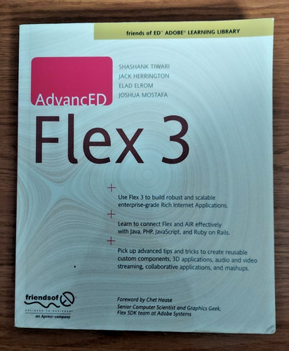 Advanced flex shashank - advanced,