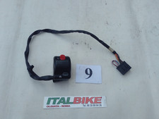 Commutatore devio luci destro Triumph Tiger 955i 2002 2006