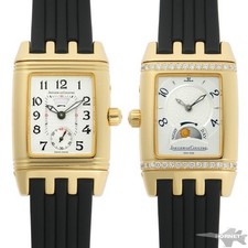 JAEGER LECOULTRE Reverso Grand