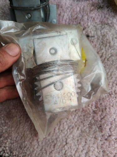 Faab alzacristallo fiat 100d - fiat,