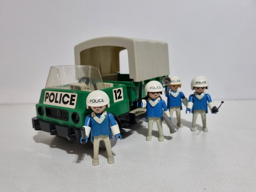 Playmobil 3233 antiguo - 3233,