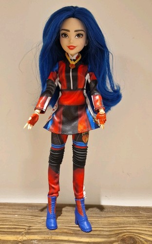 Disney descendants bambola - 3,