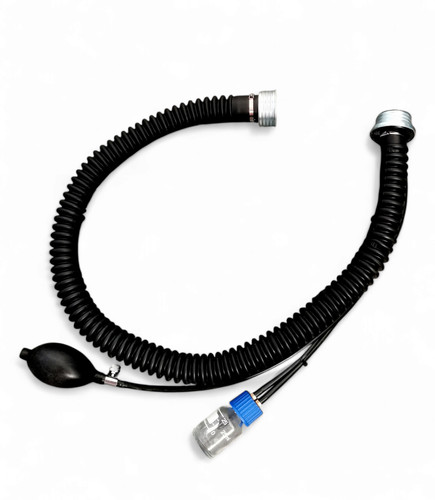 Aroma hose bulb - &,