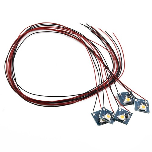 Led 12v per modellismo - 12v,