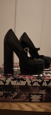 Jeffrey Campbell Adorlee Lean
