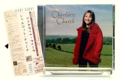 Charlotte church - church, –