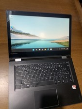 Lenovo Yoga 510 Touchscreen