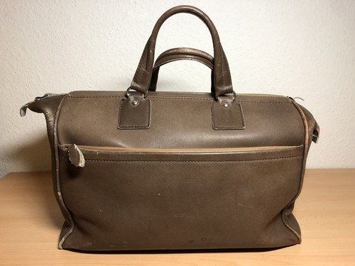 Depe borsa viaggio vintage - borsa,