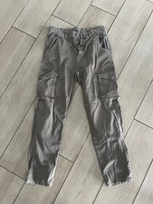 Scout pantaloni cargo uomo