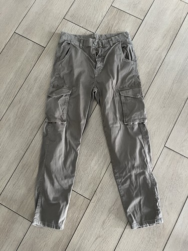 Scout pantaloni cargo uomo
