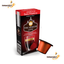 200 Capsule Compatibili