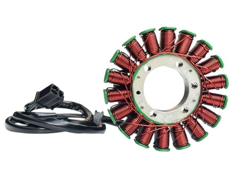 Statore motore alternatore - motore,