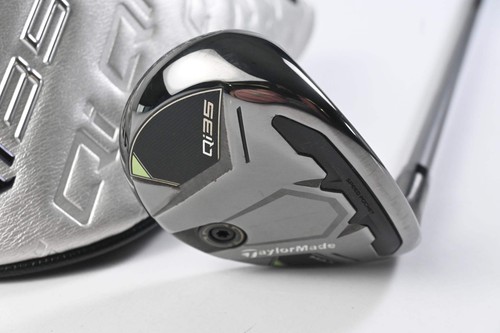 Taylormade qi35 max hybrid - qi35,