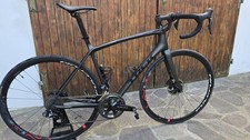 bici da corsa carbonio usate