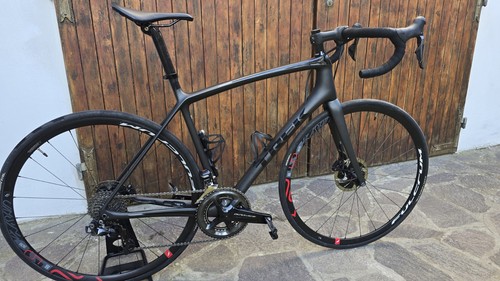 Bici corsa carbonio usate - bici,