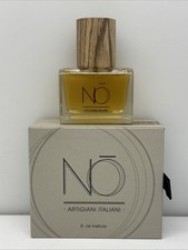 Profumo N0   Iris Violetta