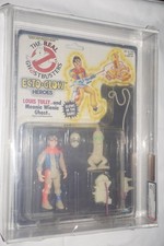 Real Ghostbusters Ecto Glow
