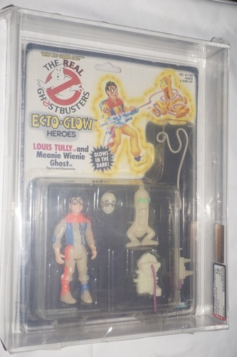 Real ghostbusters ecto glow - ghostbusters,