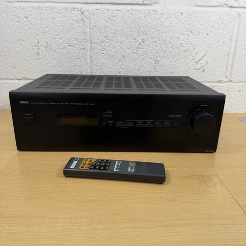 Yamaha dsp e200 - yamaha, naturale