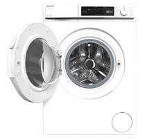 Lavatrice Carica frontale