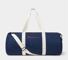New Champion 24" Canvas Duffel