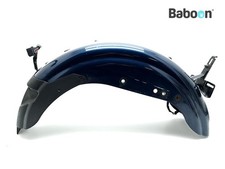 Parafango posteriore